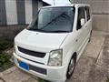 2005 Suzuki Wagon R