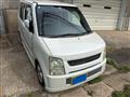 2005 Suzuki Wagon R