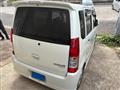 2005 Suzuki Wagon R