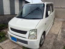 2005 Suzuki Wagon R