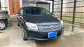 2008 Toyota Corolla Fielder