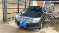 2008 Toyota Corolla Fielder