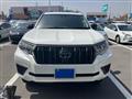 2021 Toyota Land Cruiser Prado
