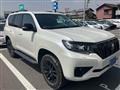 2021 Toyota Land Cruiser Prado