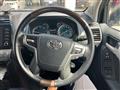 2021 Toyota Land Cruiser Prado