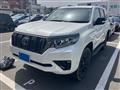 2021 Toyota Land Cruiser Prado