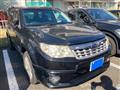 2011 Subaru Forester