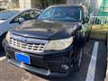 2011 Subaru Forester