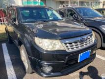 2011 Subaru Forester