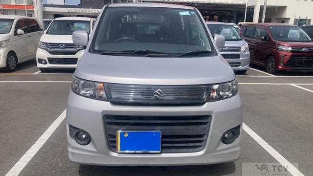 2011 Suzuki Suzuki Others