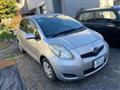 2009 Toyota Vitz
