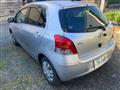 2009 Toyota Vitz