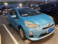 2014 Toyota AQUA
