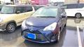 2018 Toyota Vitz