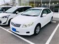 2009 Toyota Corolla Axio