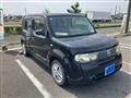 2011 Nissan Cube