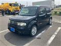 2011 Nissan Cube