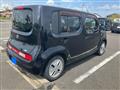 2011 Nissan Cube