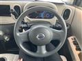 2011 Nissan Cube