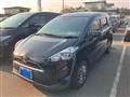 2016 Toyota Sienta
