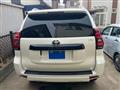 2018 Toyota Land Cruiser Prado