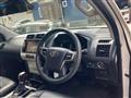 2018 Toyota Land Cruiser Prado