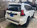 2018 Toyota Land Cruiser Prado