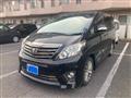 2013 Toyota Alphard G