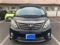 2013 Toyota Alphard G