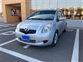 2005 Toyota Vitz