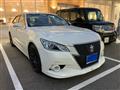 2013 Toyota Crown