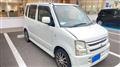 2007 Suzuki Wagon R