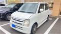 2007 Suzuki Wagon R