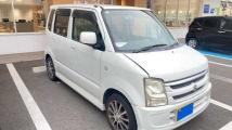 2007 Suzuki Wagon R