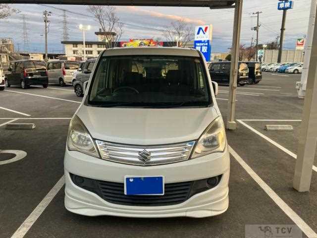 2012 Suzuki Suzuki Others