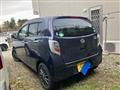 2015 Daihatsu Mira