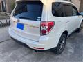 2012 Subaru Forester