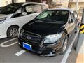 2010 Toyota Corolla Fielder