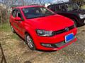 2011 Volkswagen Polo