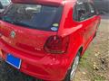2011 Volkswagen Polo