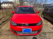 2011 Volkswagen Polo