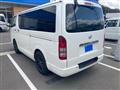 2013 Toyota Hiace Van