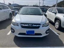 2012 Subaru Impreza