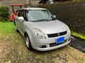 2006 Suzuki Swift