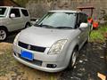 2006 Suzuki Swift