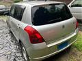 2006 Suzuki Swift