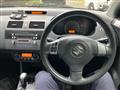 2006 Suzuki Swift