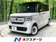 2019 Honda N BOX