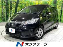 2014 Honda Freed