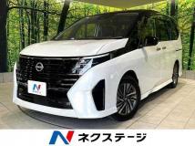 2023 Nissan Serena